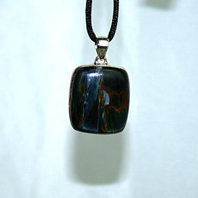 Pietersite Pendant