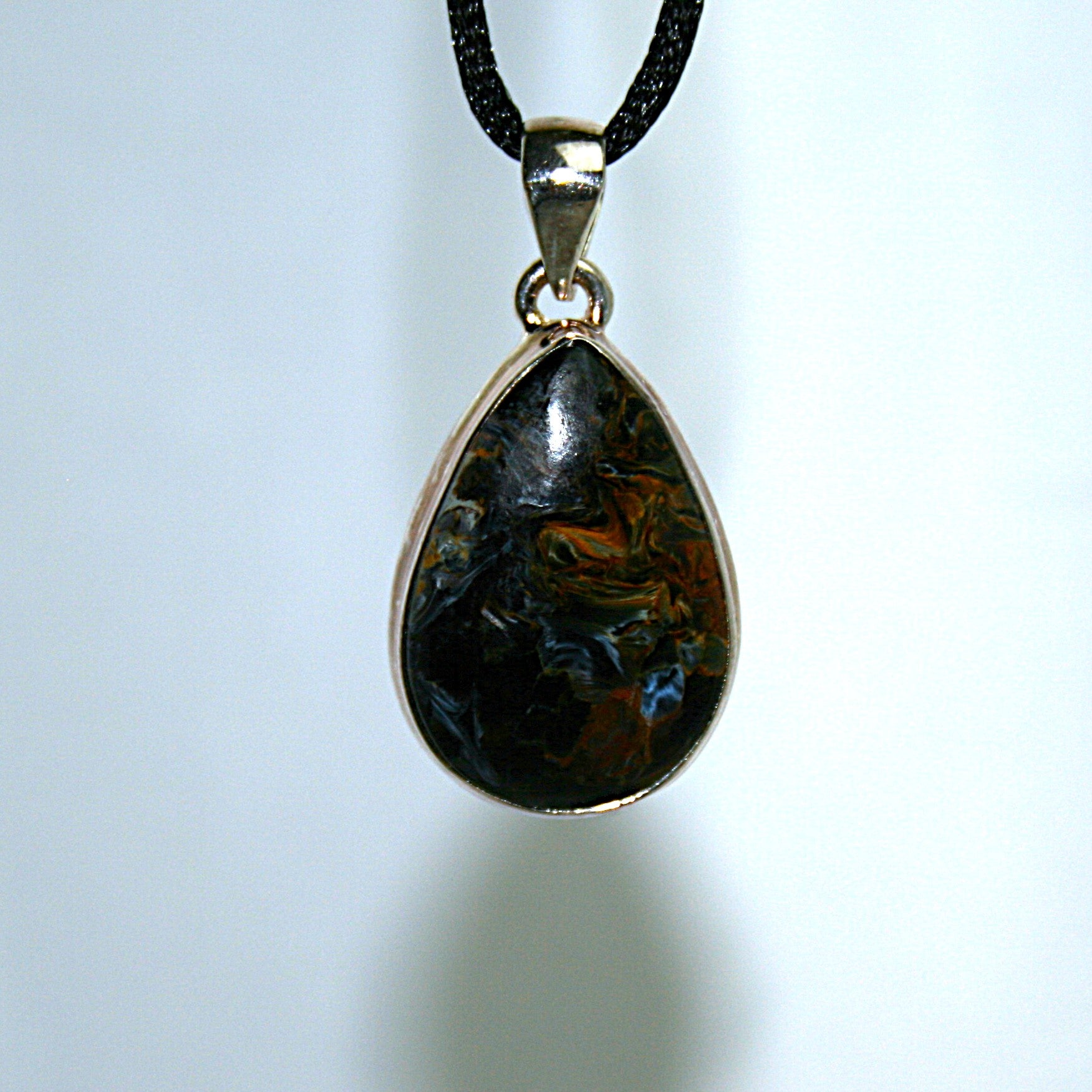 Pietersite Pendant