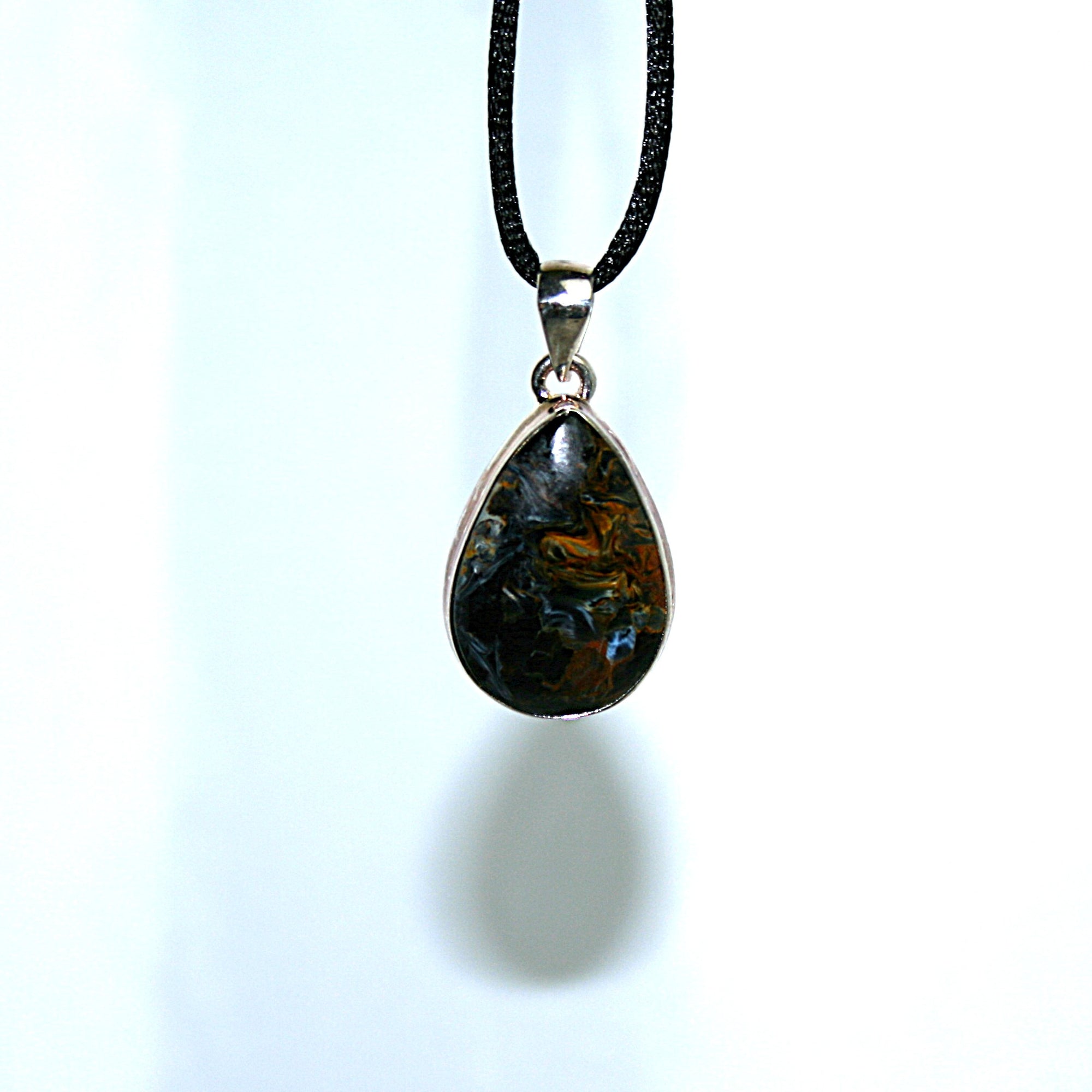 Pietersite Pendant