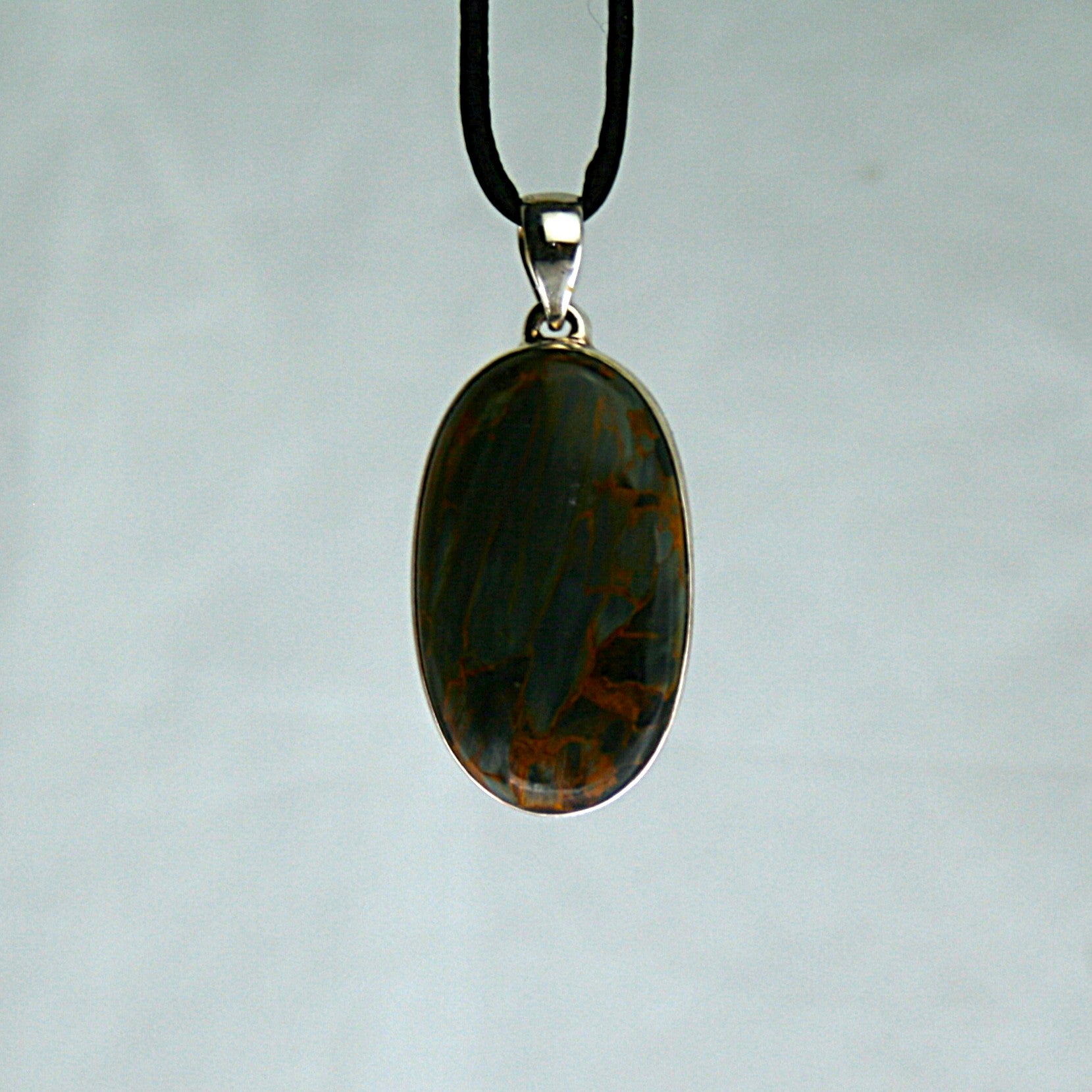 Pietersite Pendant