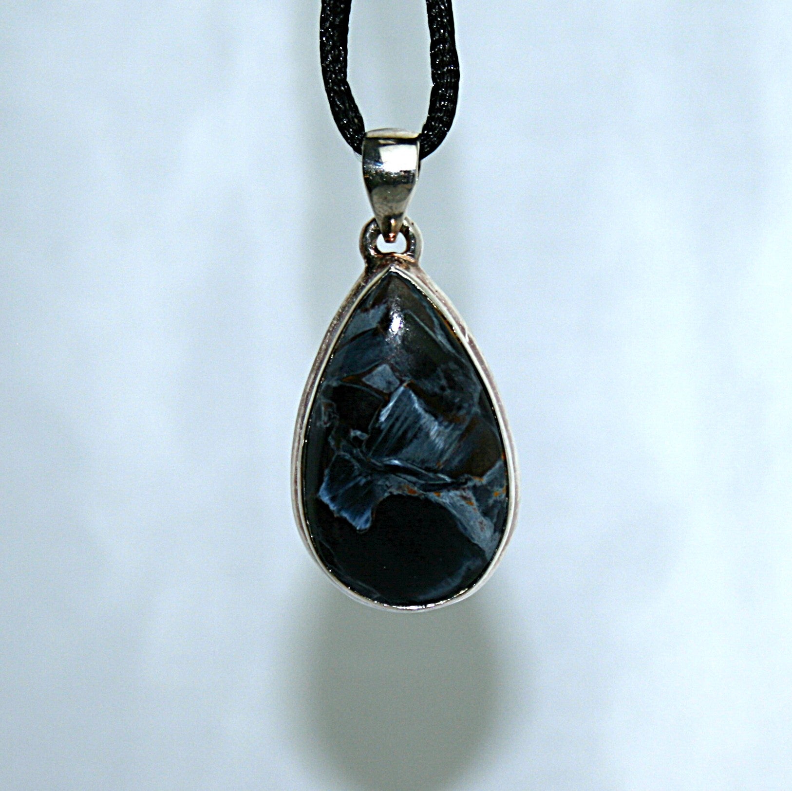 Pietersite Pendant