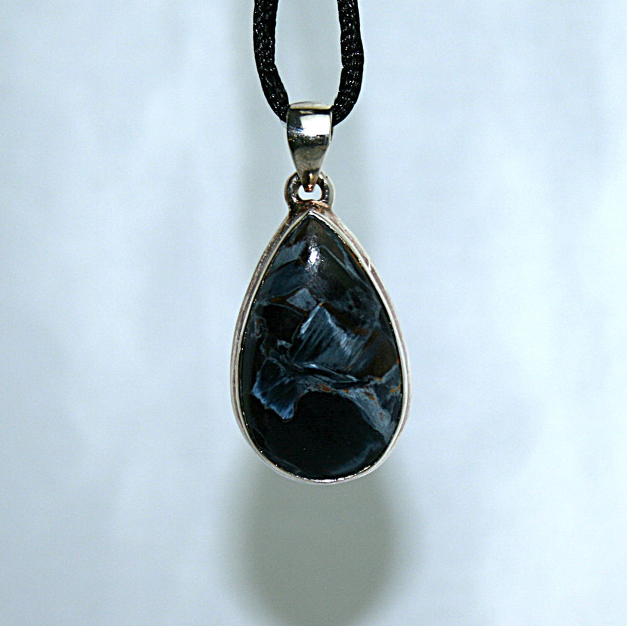 Pietersite Pendant