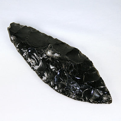 Obsidian Arrowhead