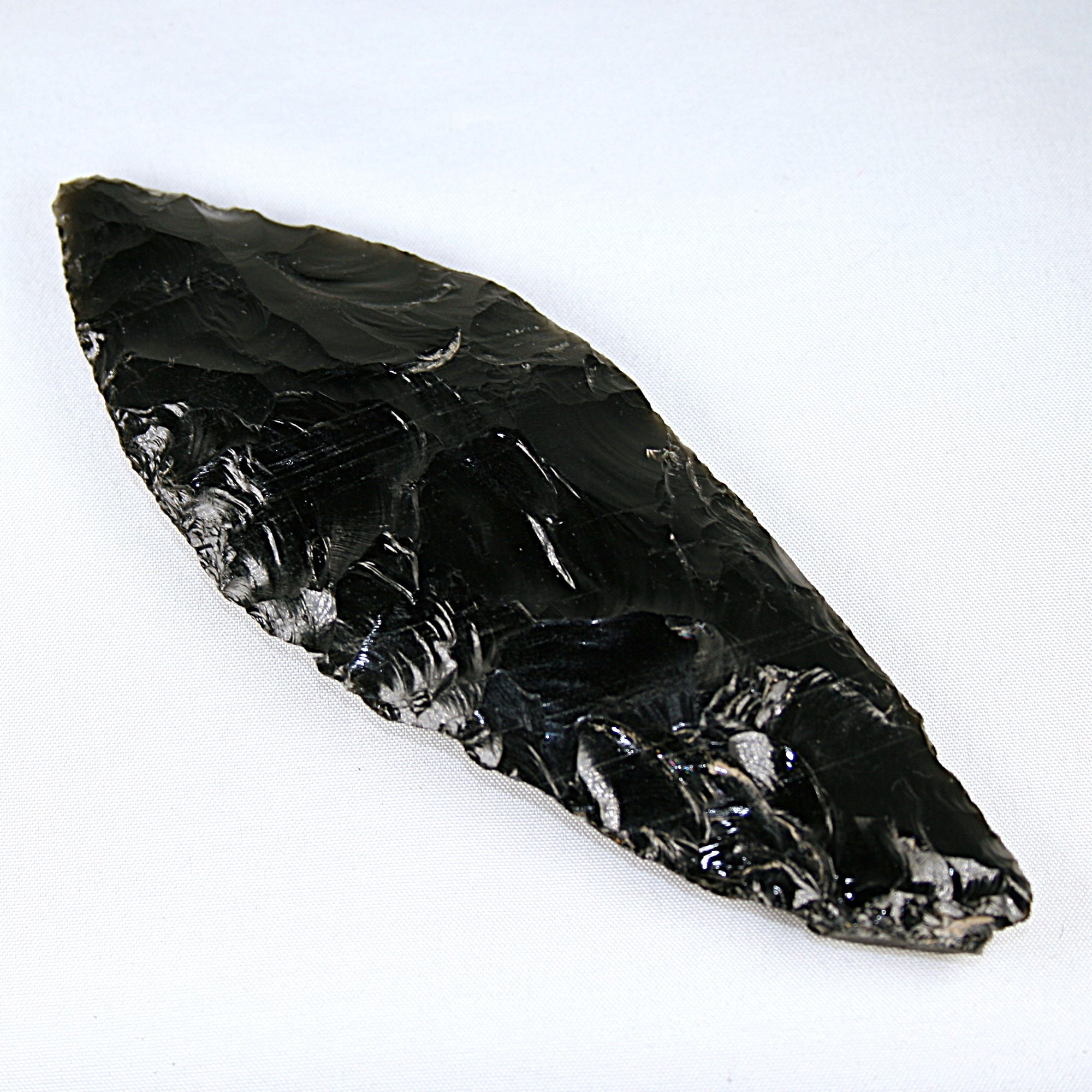 Obsidian Arrowhead