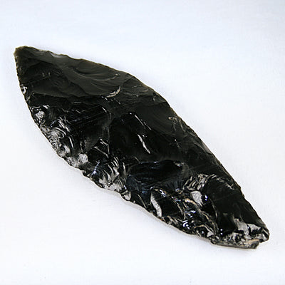 Obsidian Arrowhead