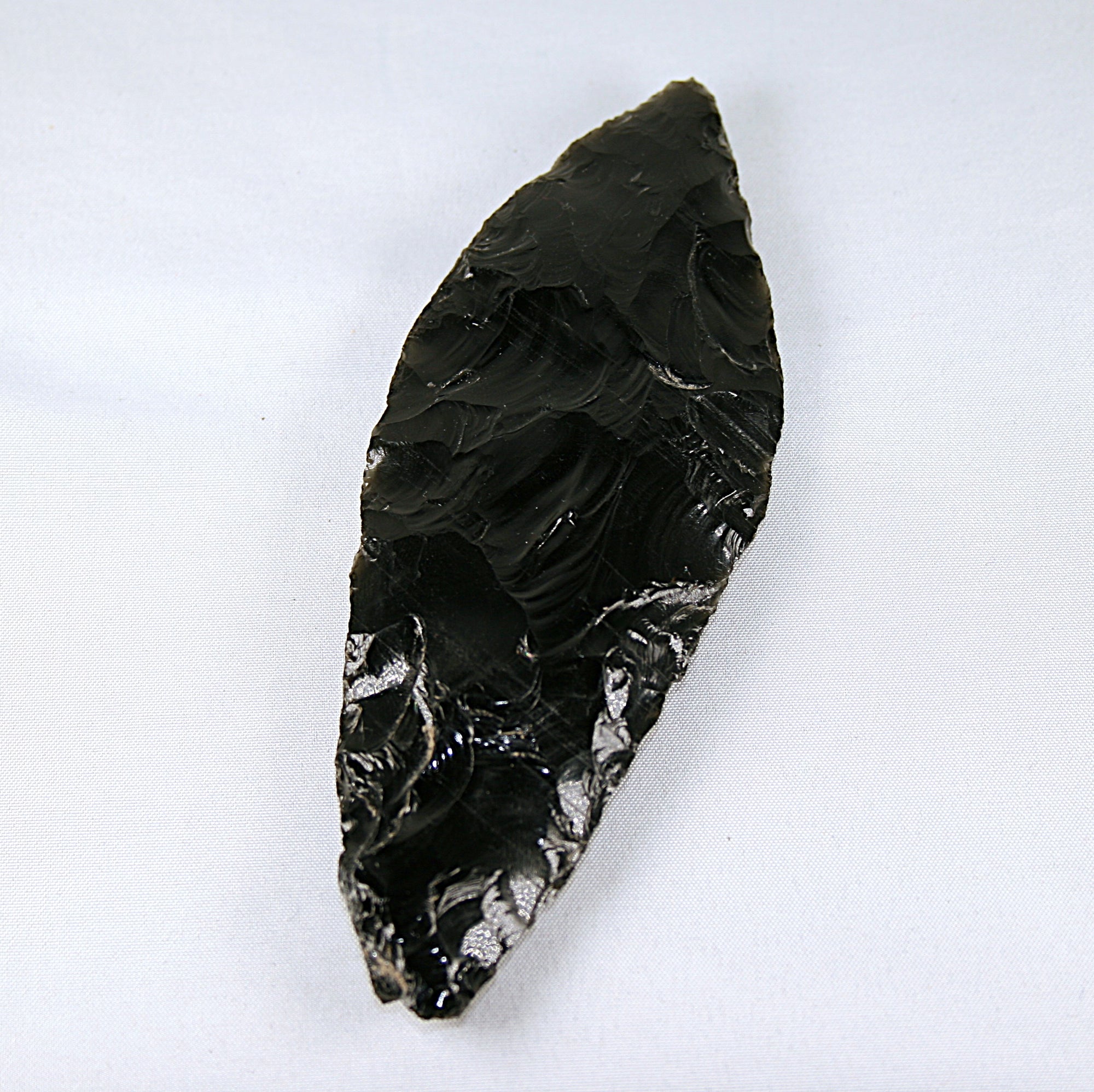 Obsidian Arrowhead