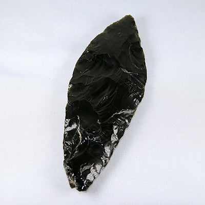 Obsidian Arrowhead