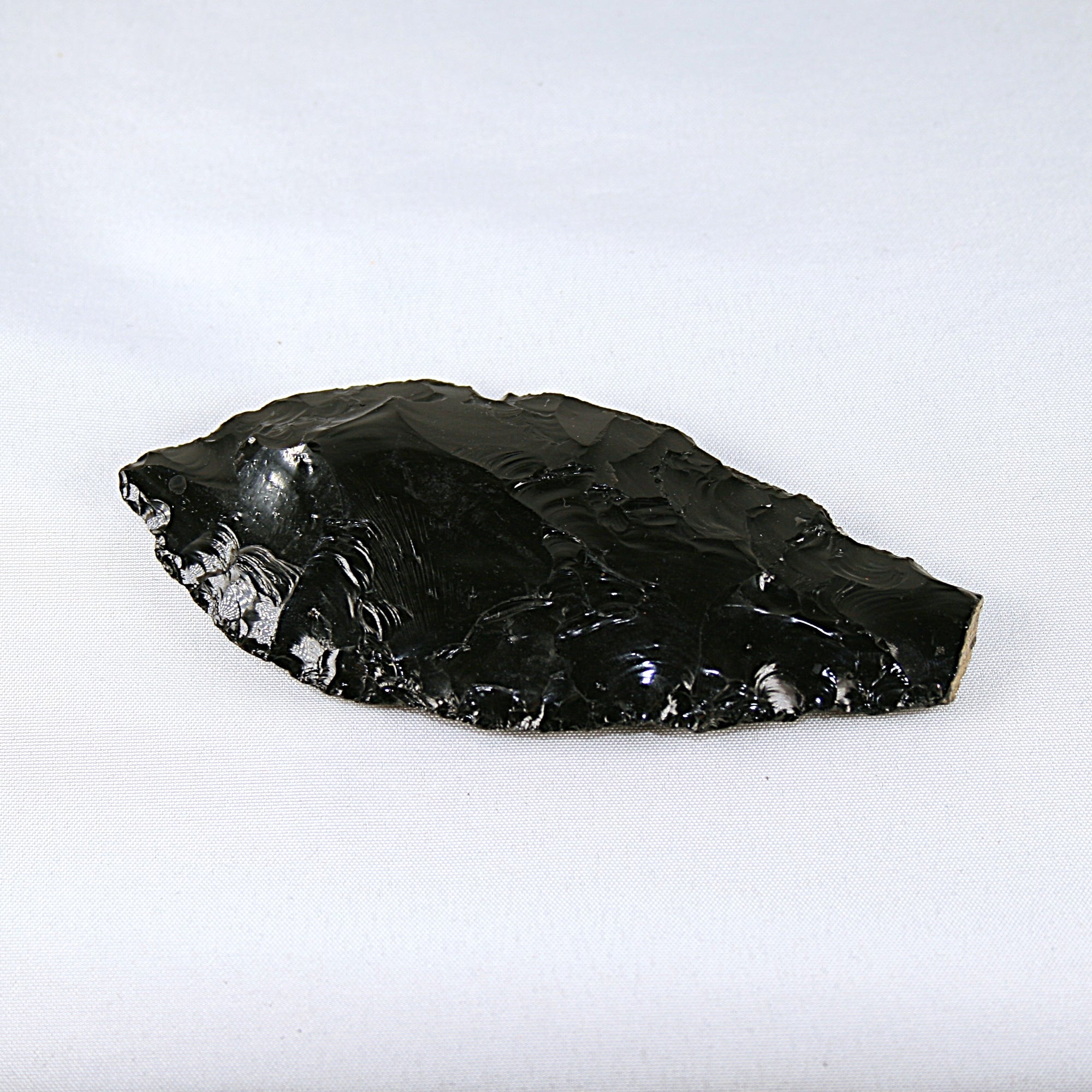 Obsidian Arrowhead