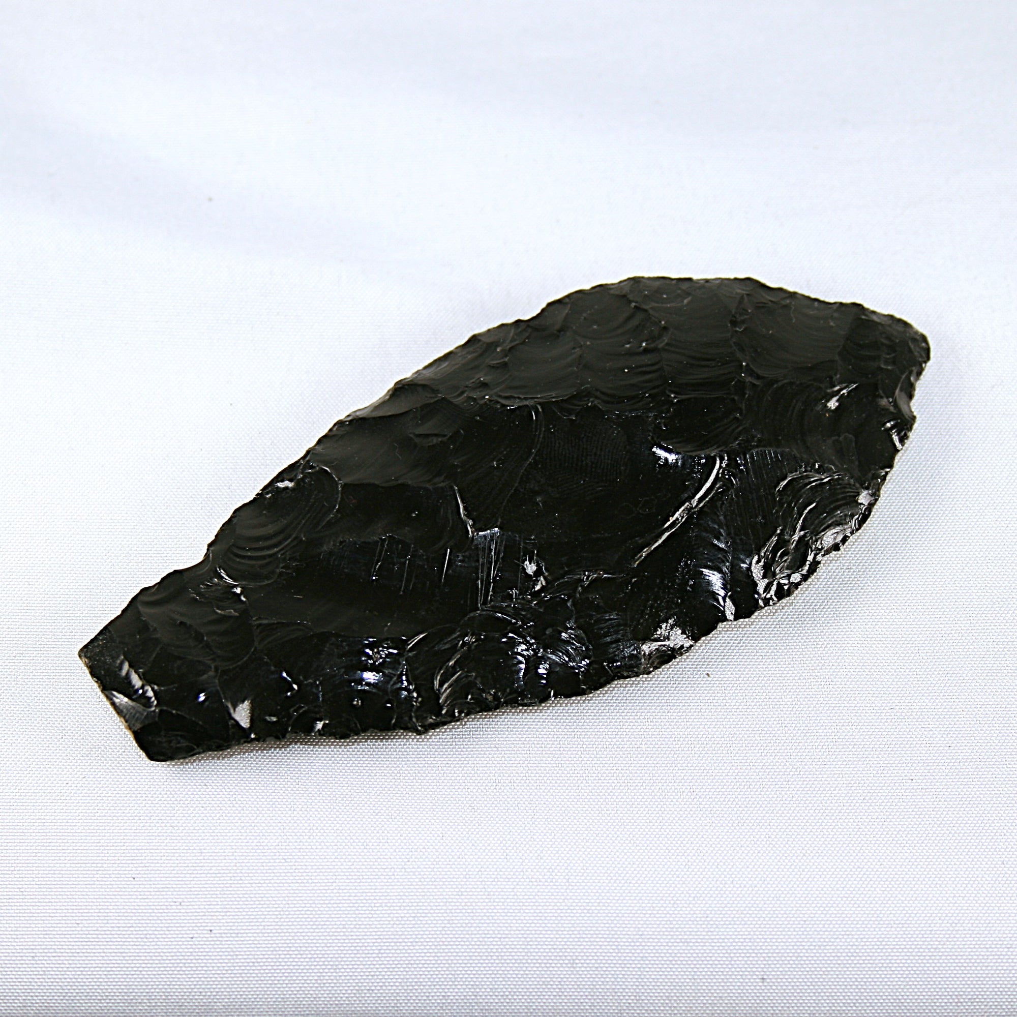 Obsidian Arrowhead