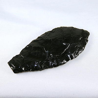 Obsidian Arrowhead