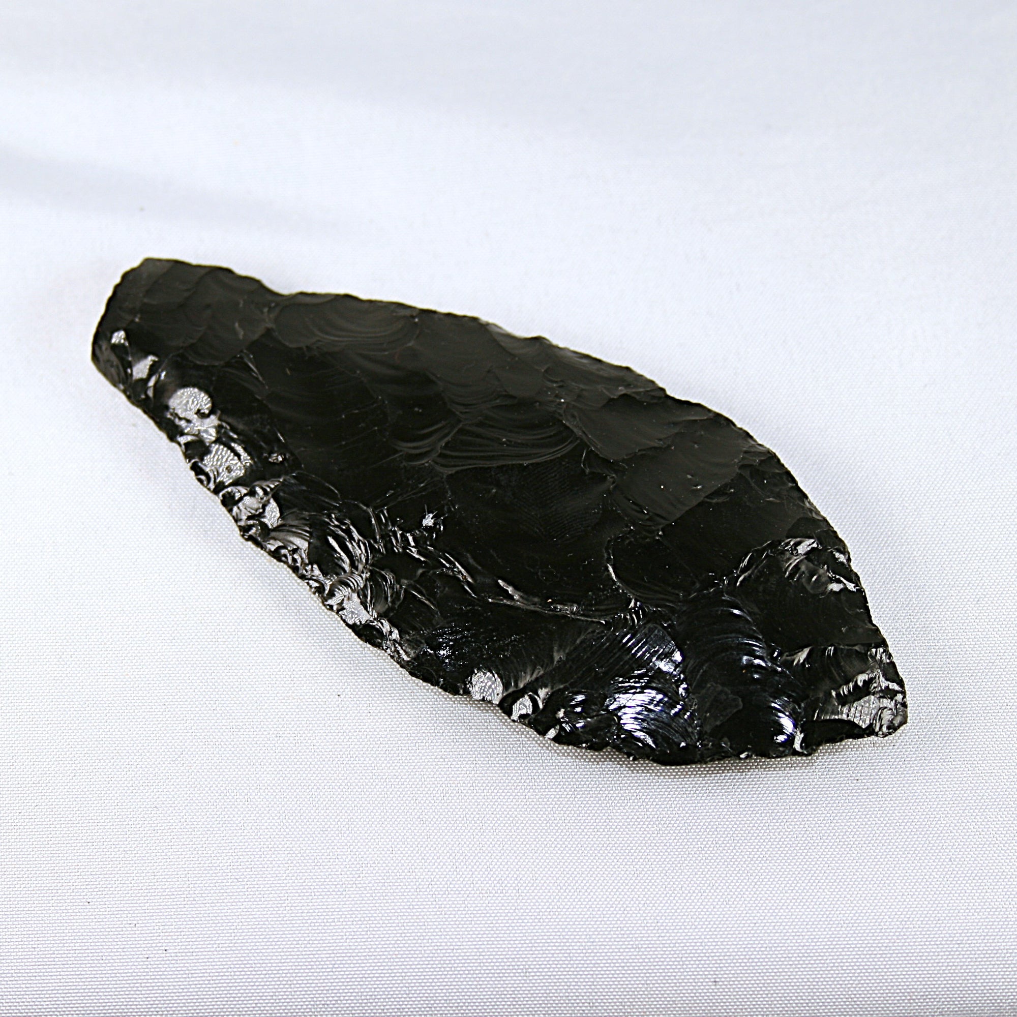 Obsidian Arrowhead