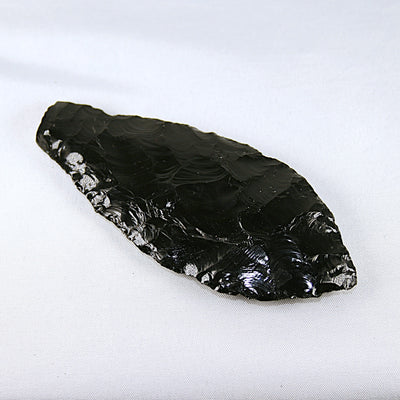 Obsidian Arrowhead