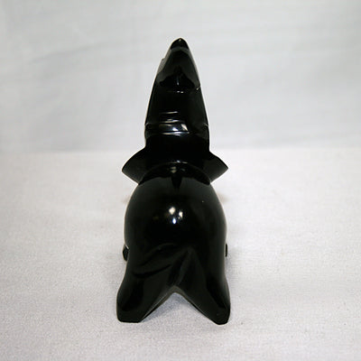 Obsidian Elephant