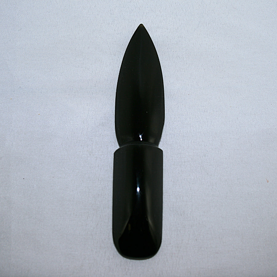 Small Obsidian Dagger (Multiple Available)