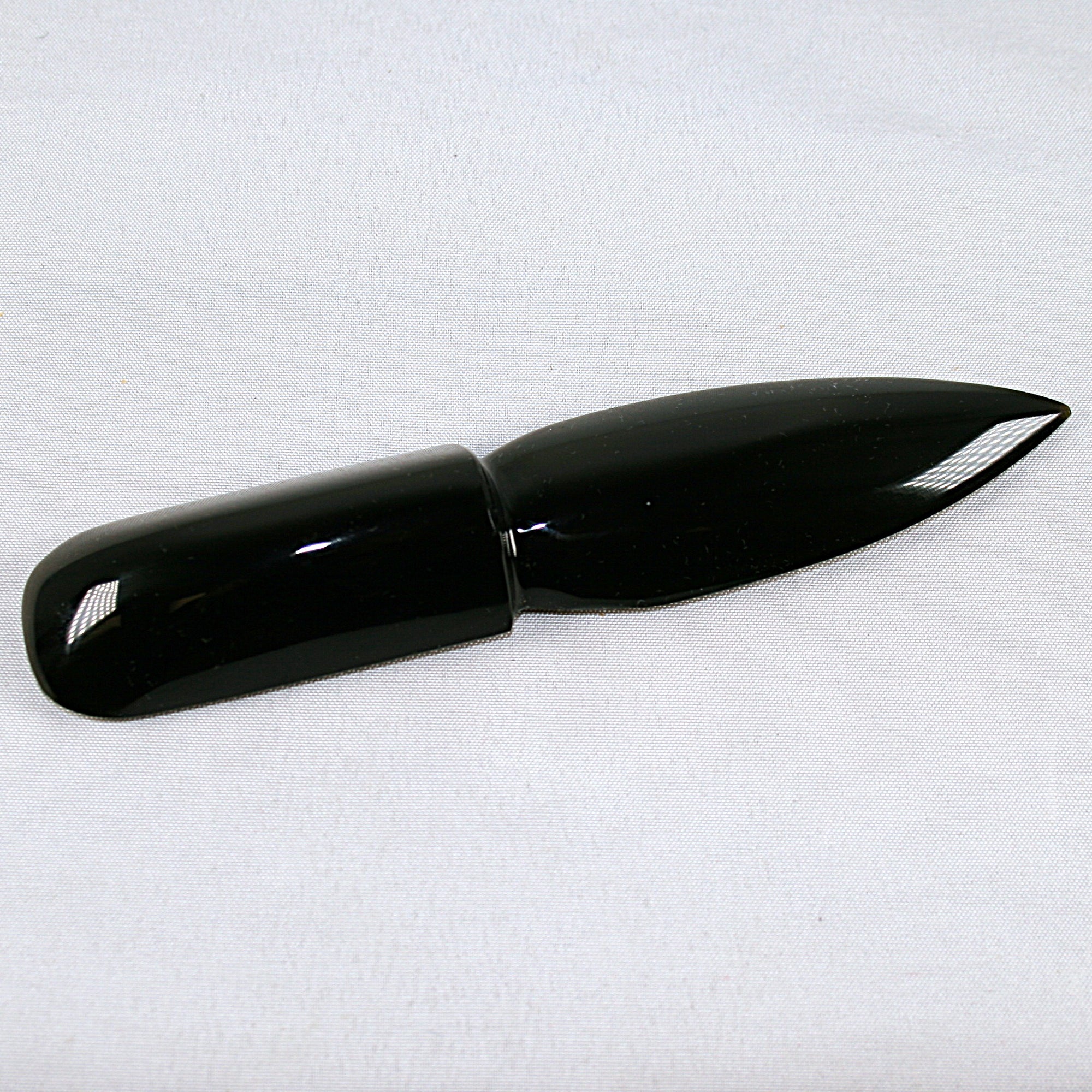 Small Obsidian Dagger (Multiple Available)