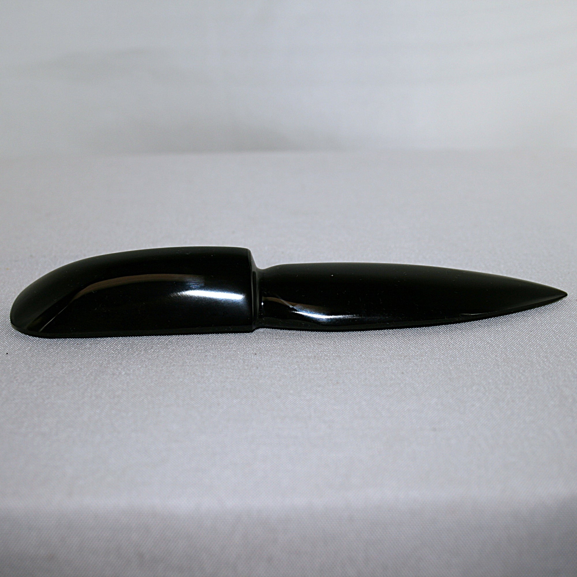 Small Obsidian Dagger (Multiple Available)