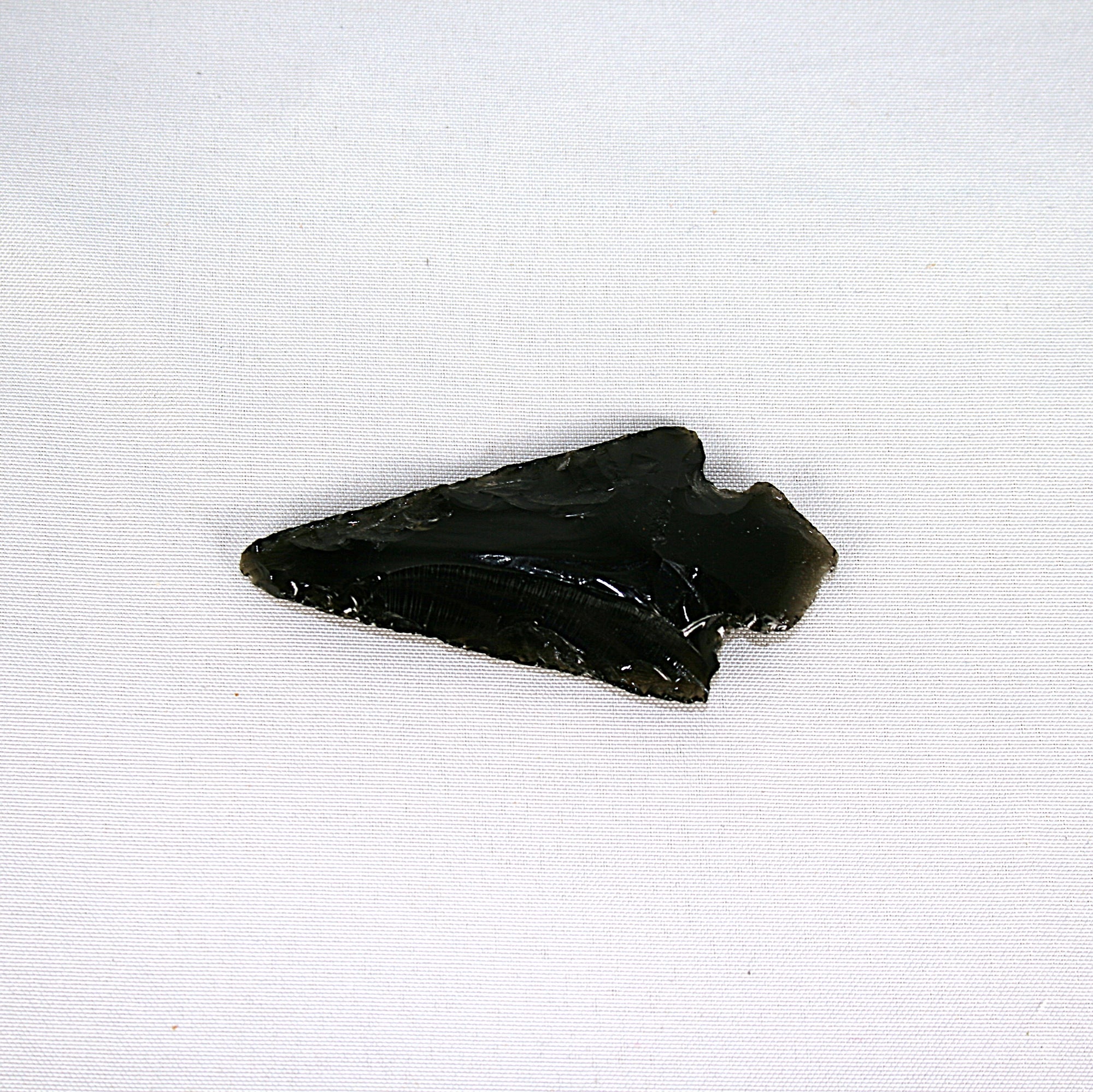 Small Obsidian Arrowhead (Multiple Available)
