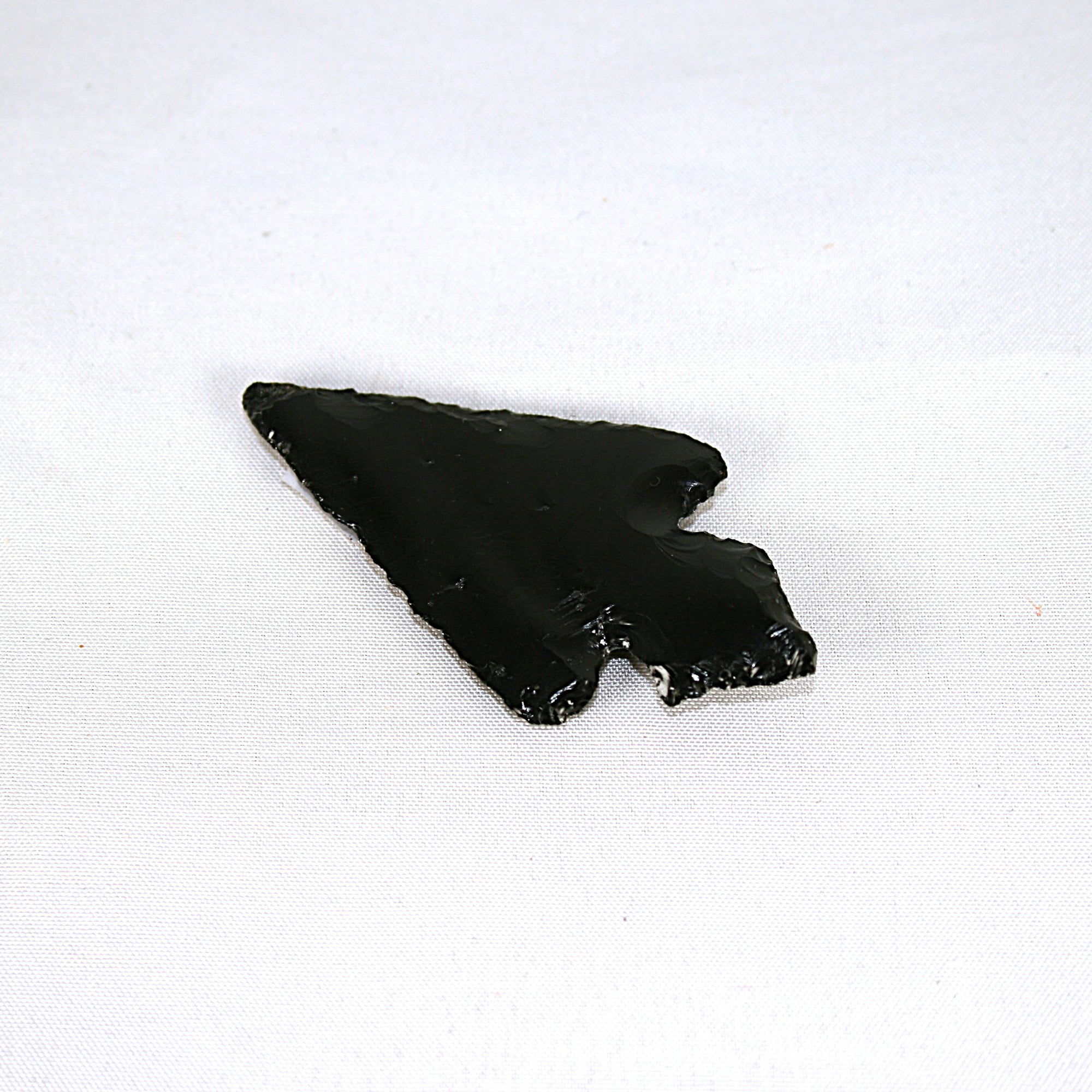Small Obsidian Arrowhead (Multiple Available)