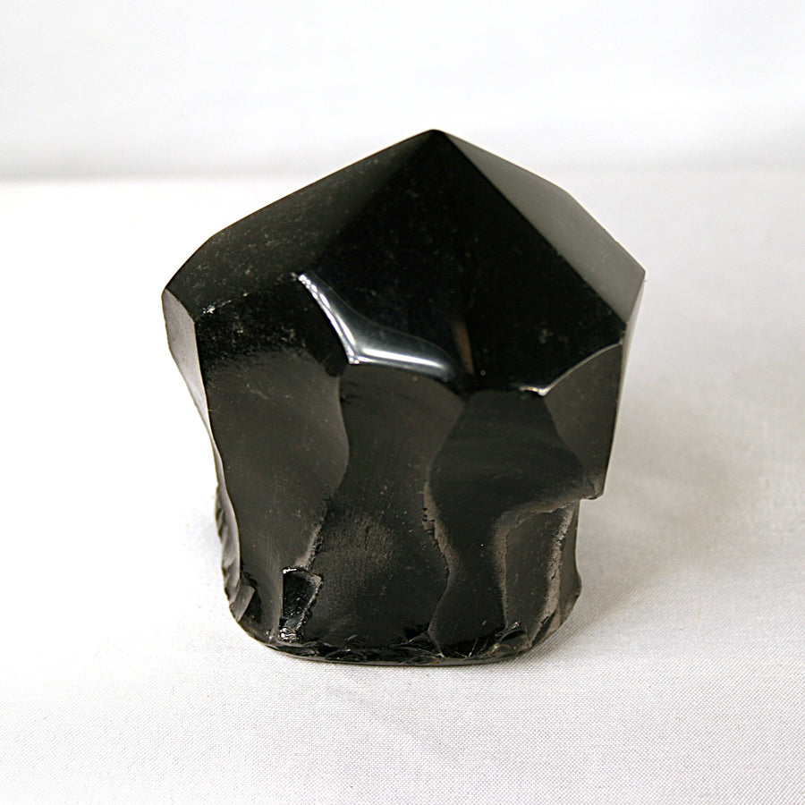 Obsidian Point