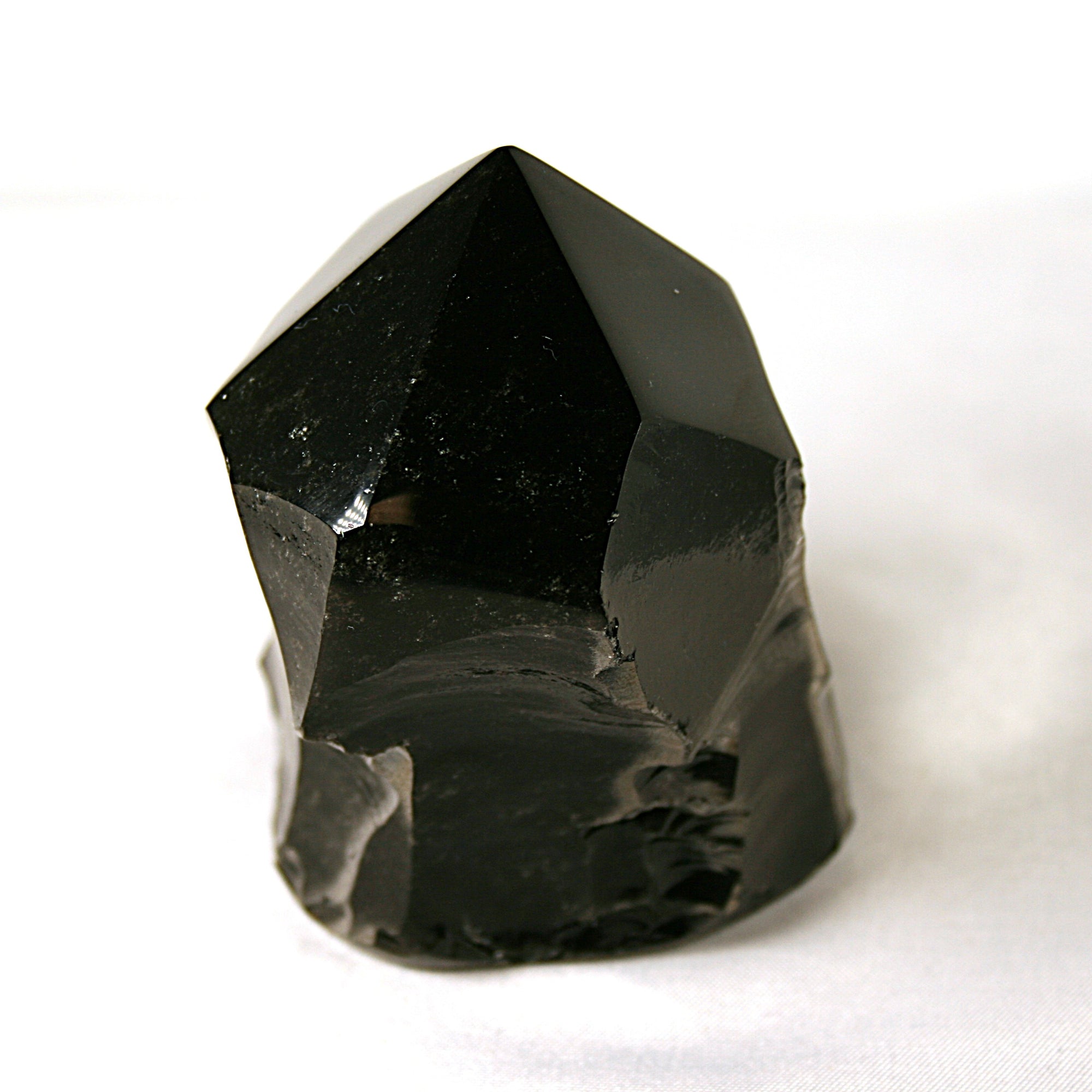 Obsidian Point