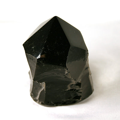 Obsidian Point