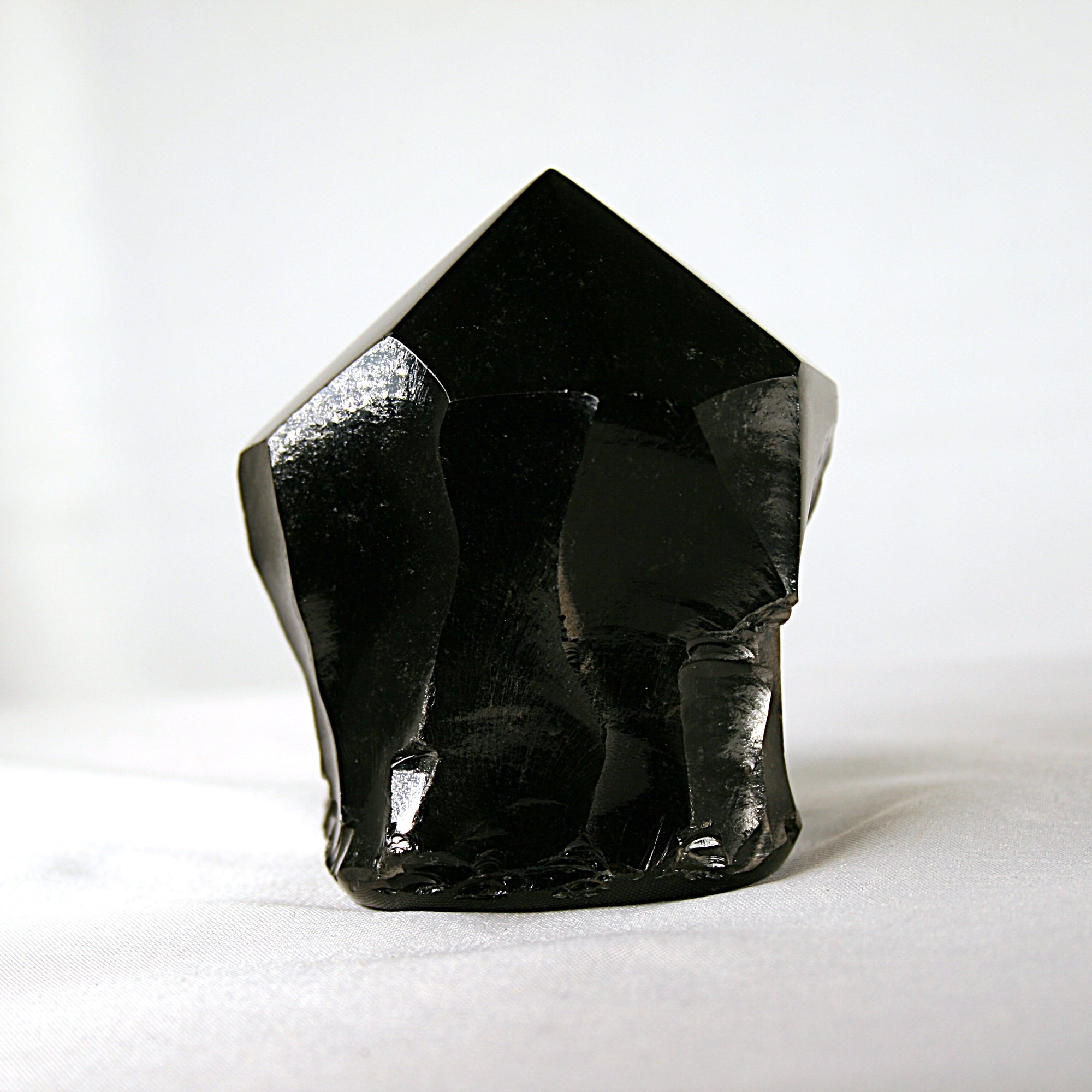 Obsidian Point