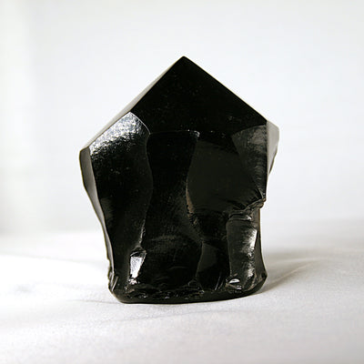 Obsidian Point