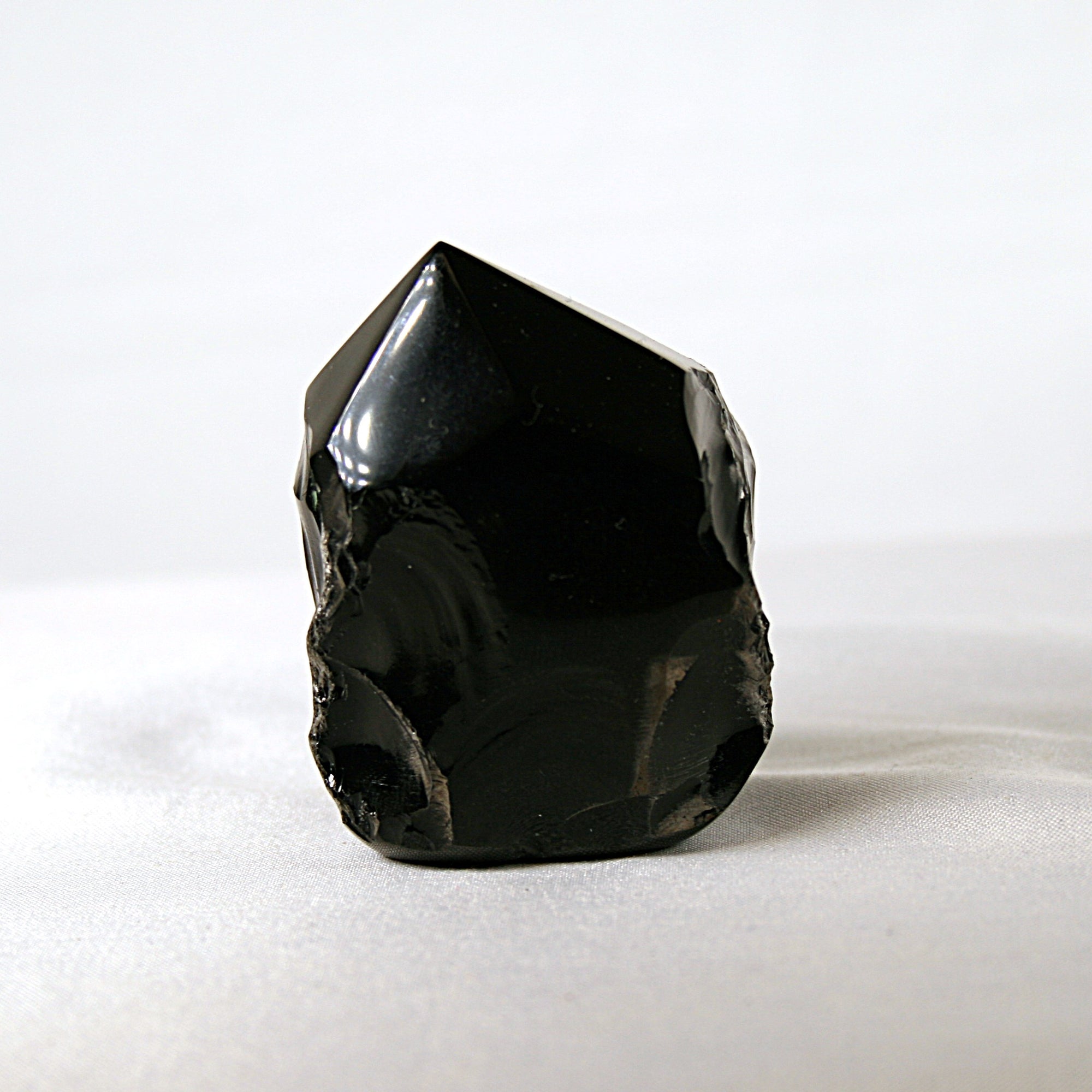 Obsidian Point