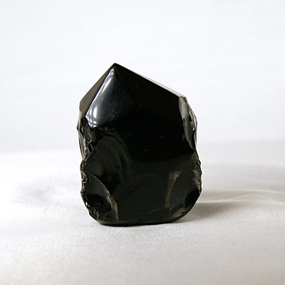 Obsidian Point