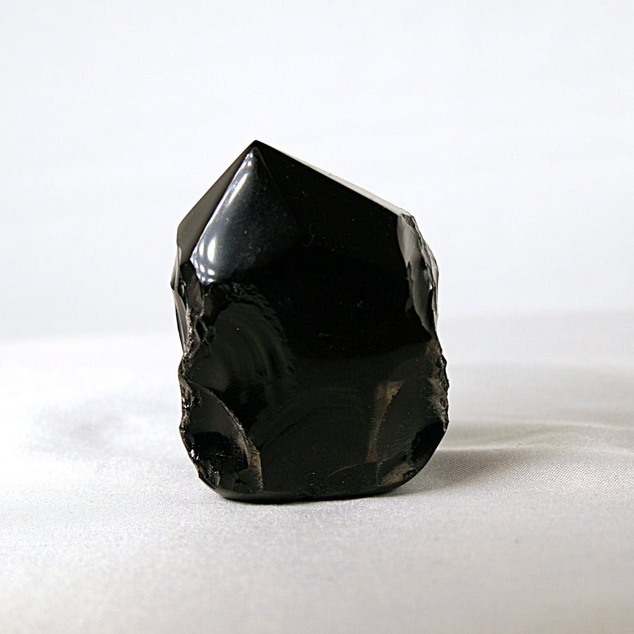 Obsidian Point