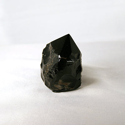 Obsidian Point