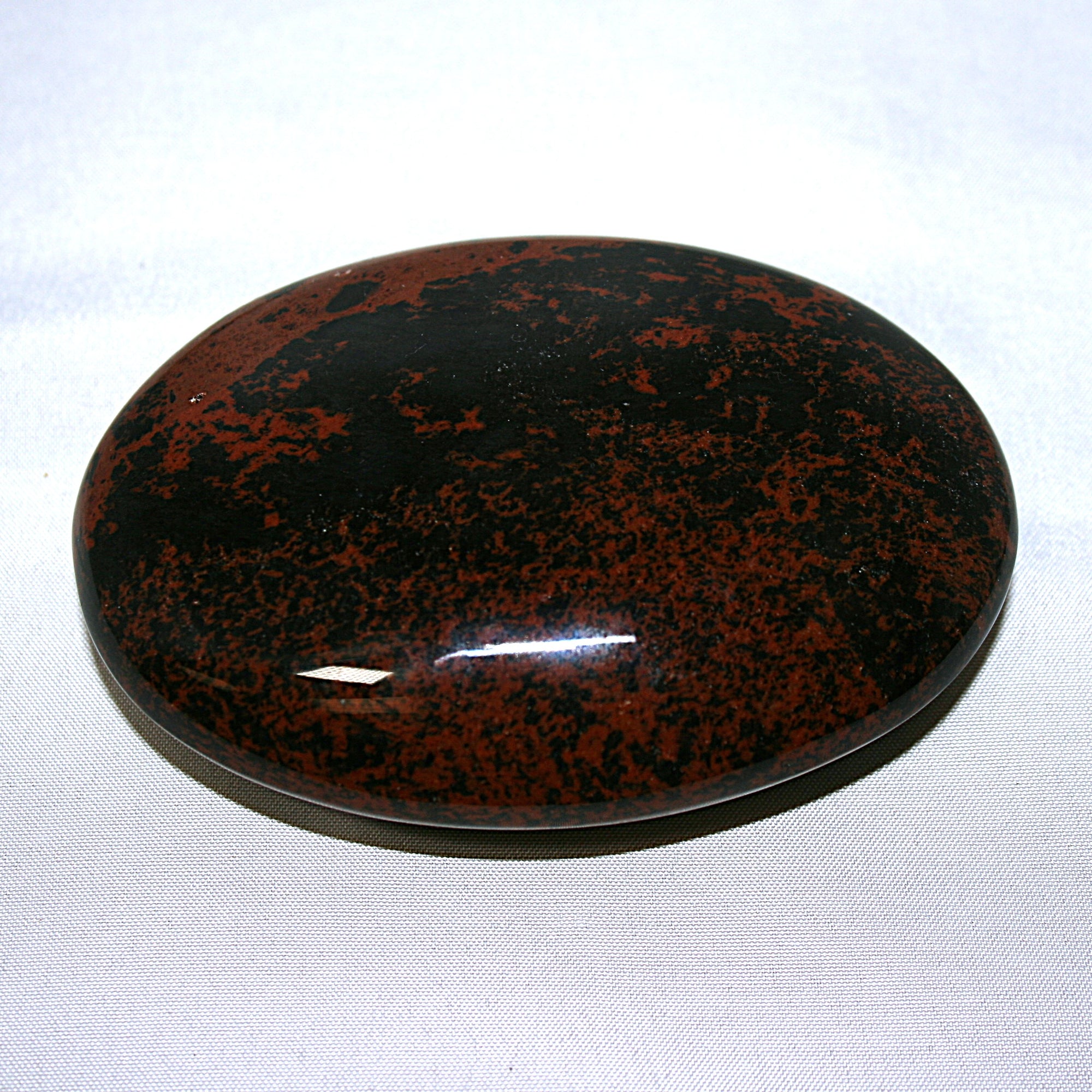 Mahogany Obsidian (Multiple Available)