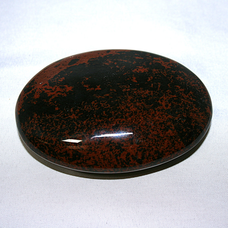 Mahogany Obsidian (Multiple Available)