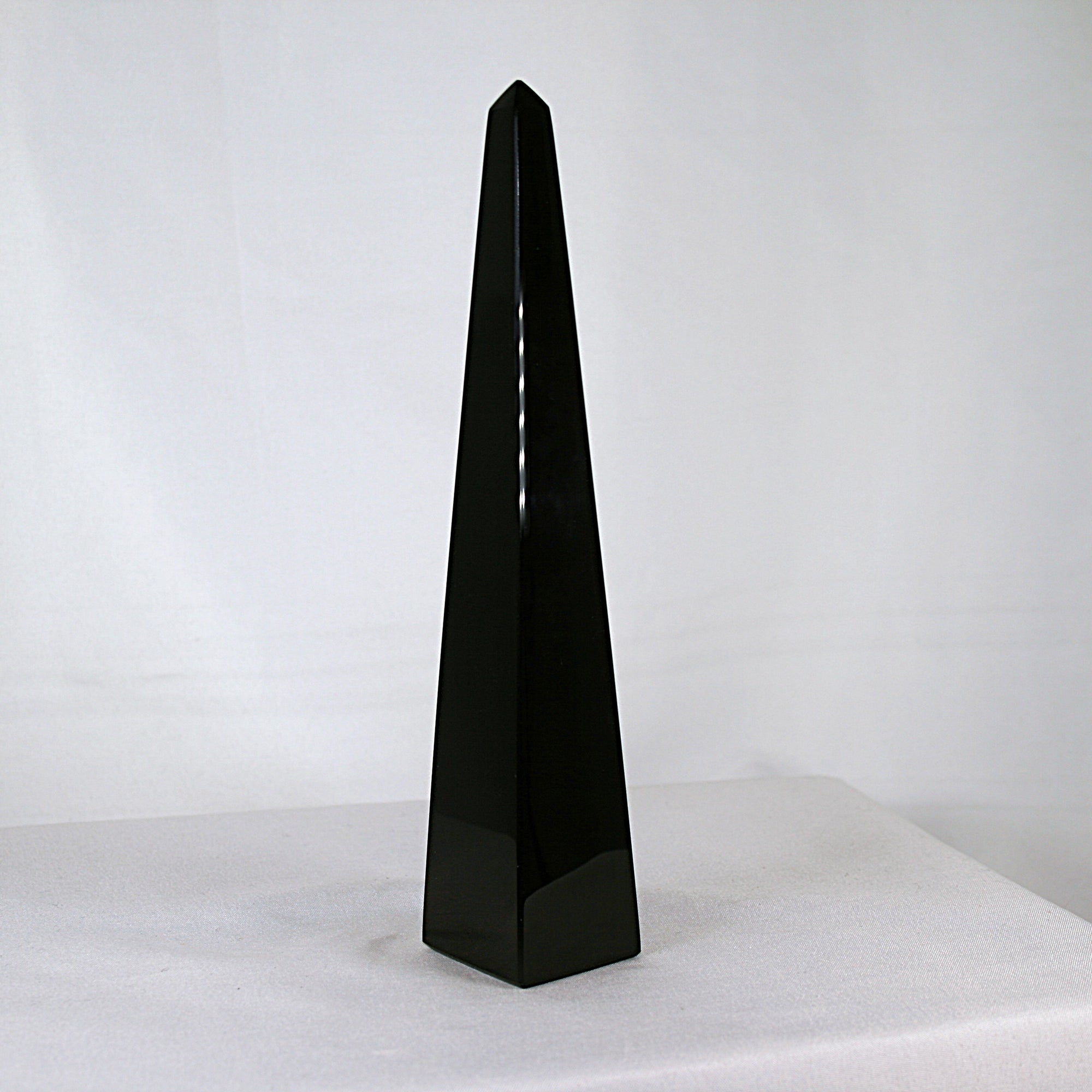 Obsidian Tower