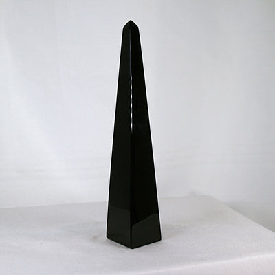 Obsidian Tower