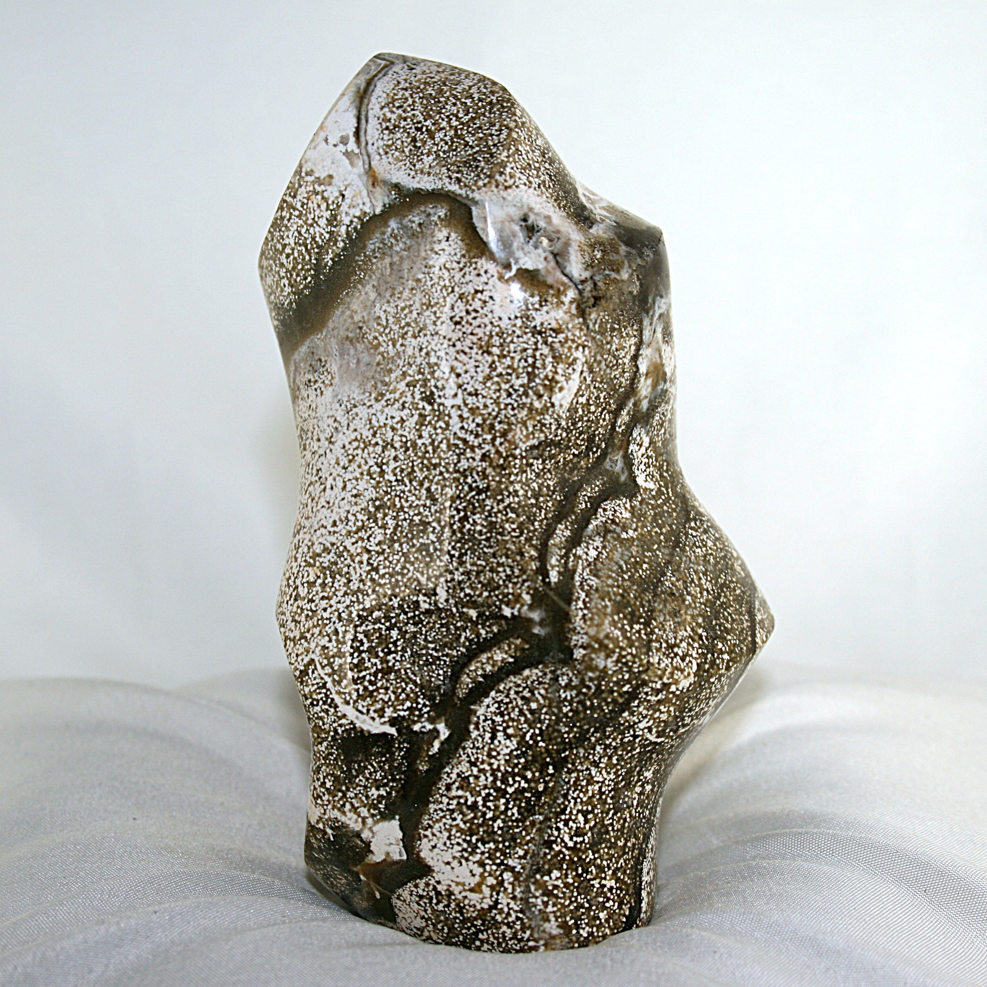 Ocean Jasper Flame