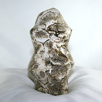 Ocean Jasper Flame