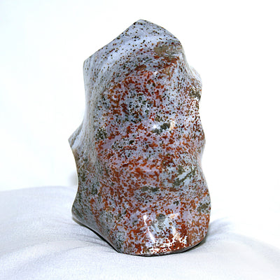 Ocean Jasper Flame