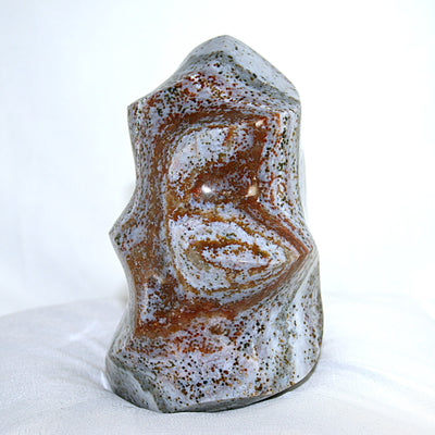 Ocean Jasper Flame