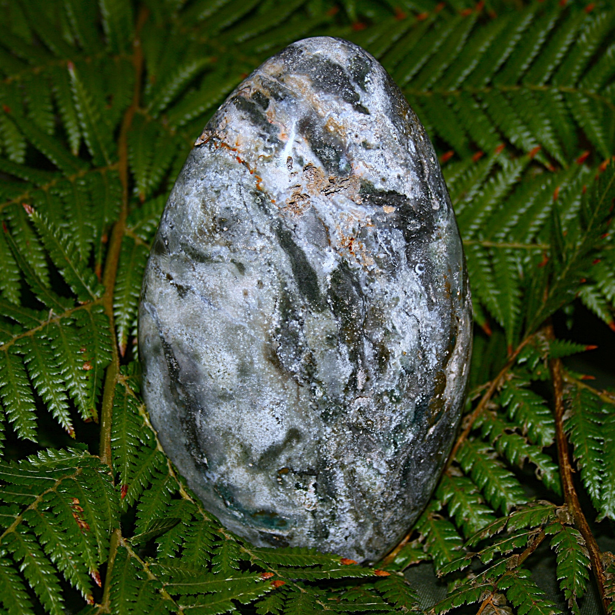 Ocean Jasper Freeform