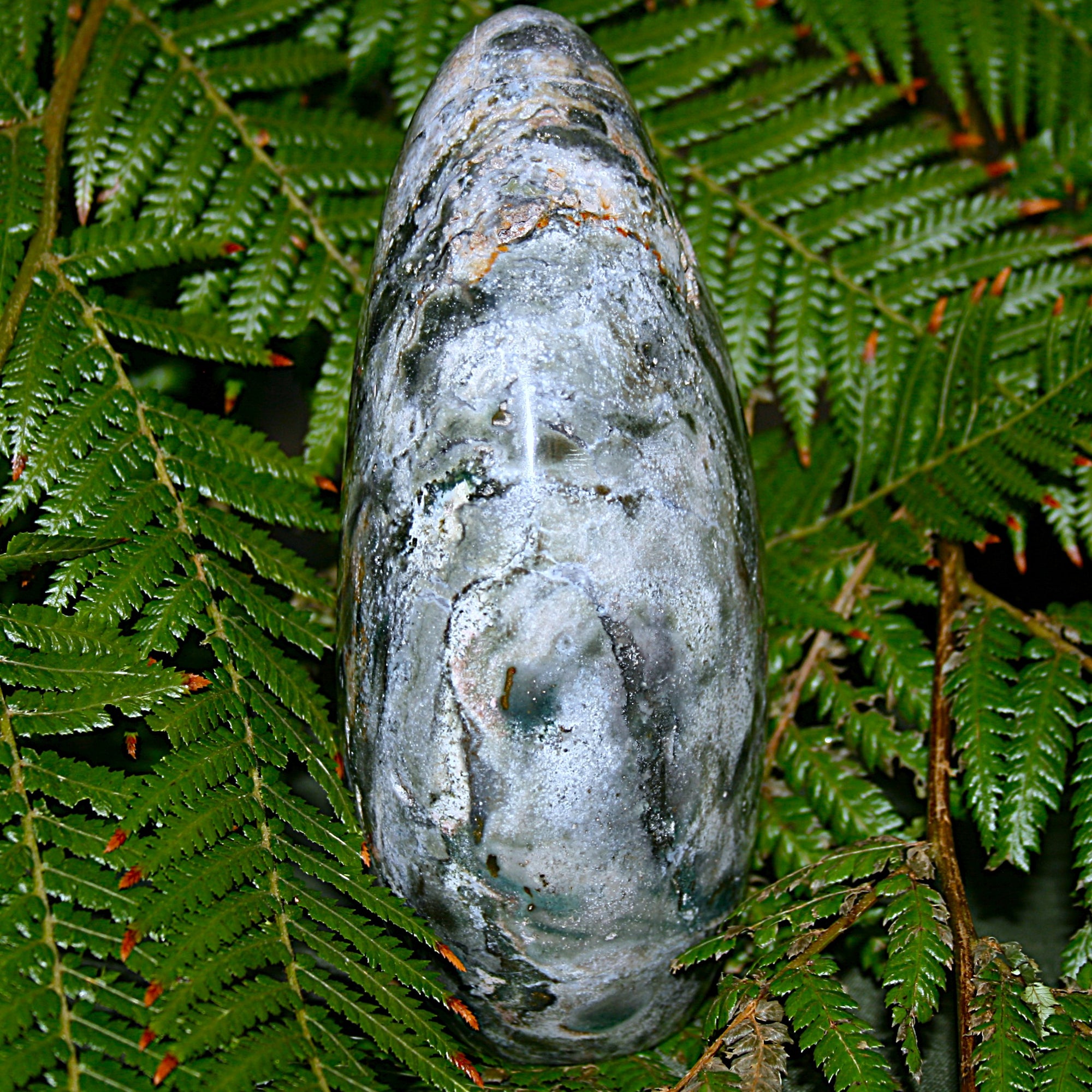 Ocean Jasper Freeform