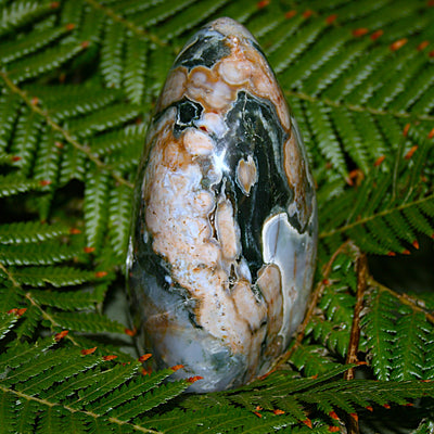Ocean Jasper Freeform