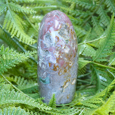 Ocean Jasper Freeform