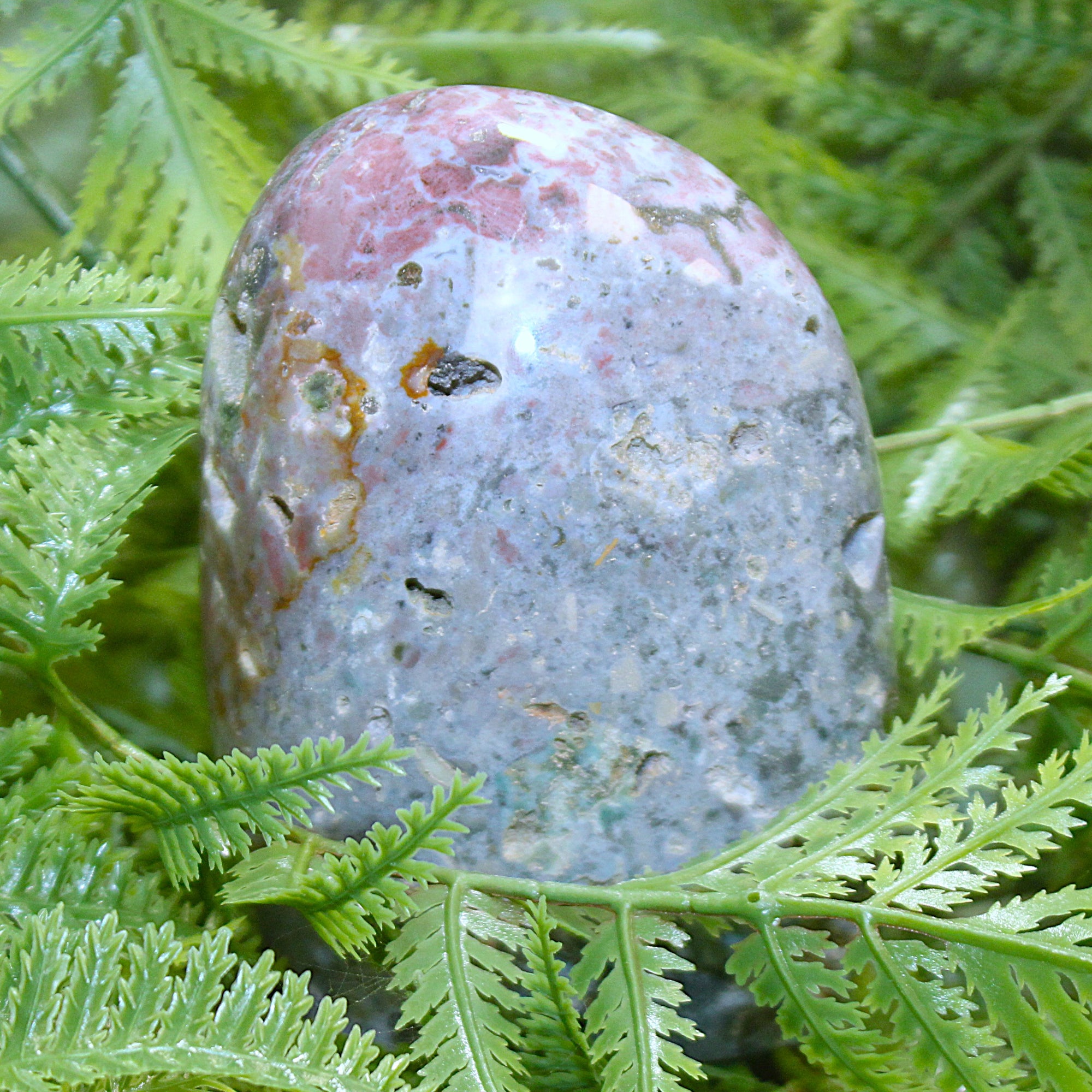 Ocean Jasper Freeform