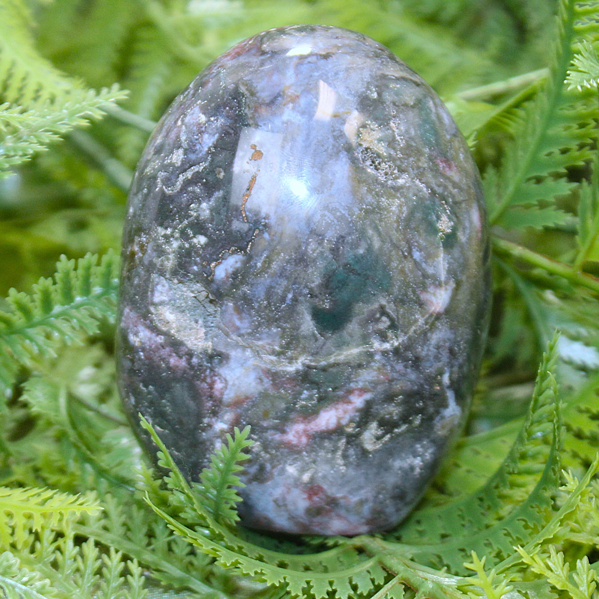 Ocean Jasper Freeform