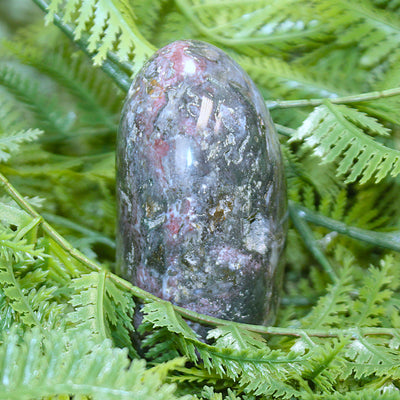 Ocean Jasper Freeform
