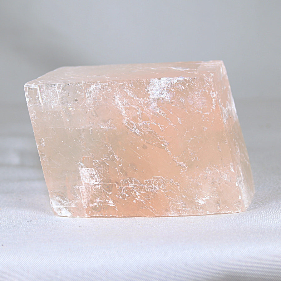 Optical Calcite