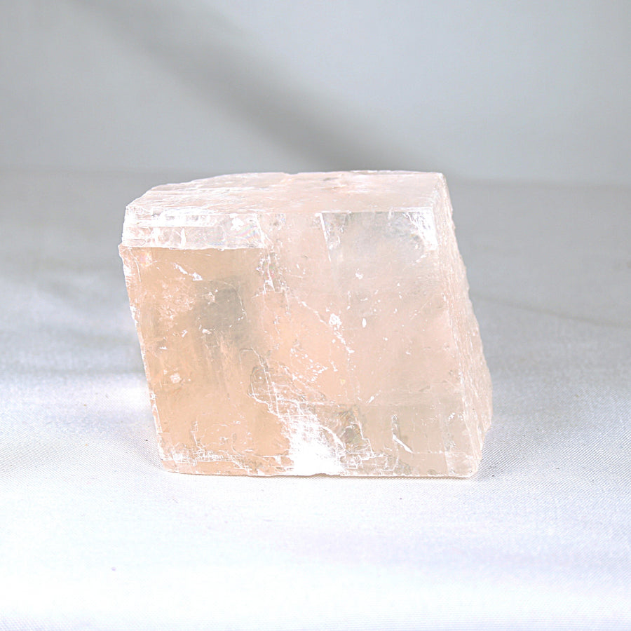 Optical Calcite