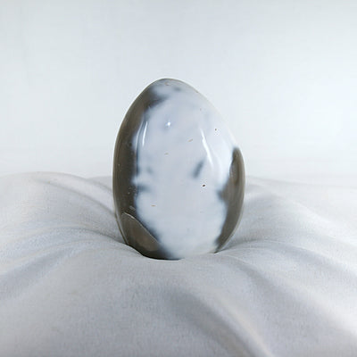 Orca Agate Freeform