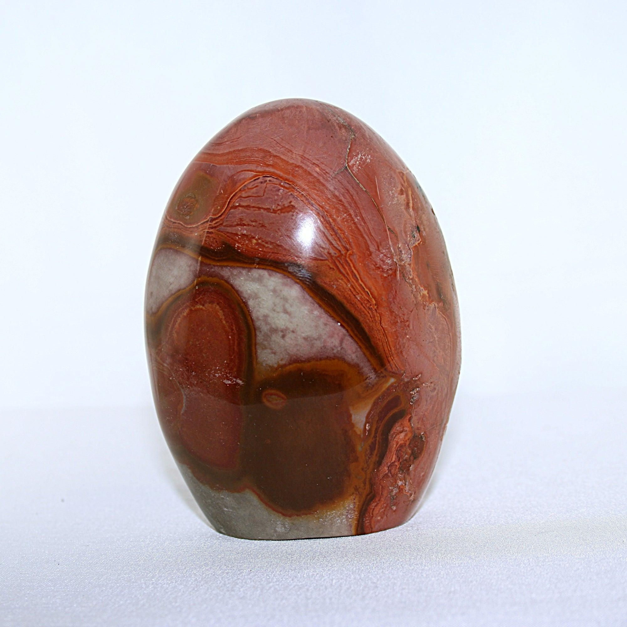 Polychrome Jasper Free Form